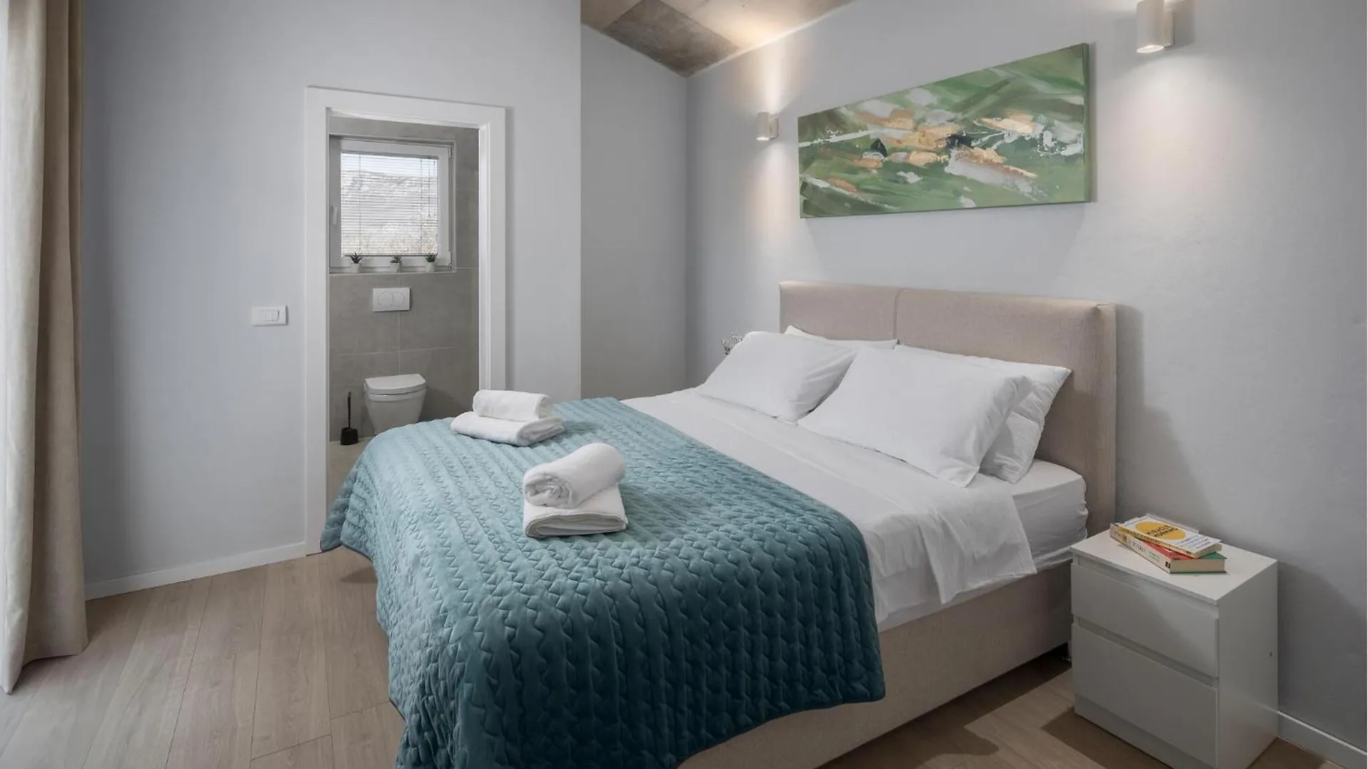 Casa vacanze Lovely Home In Krsan With Outdoor Swimming Pool