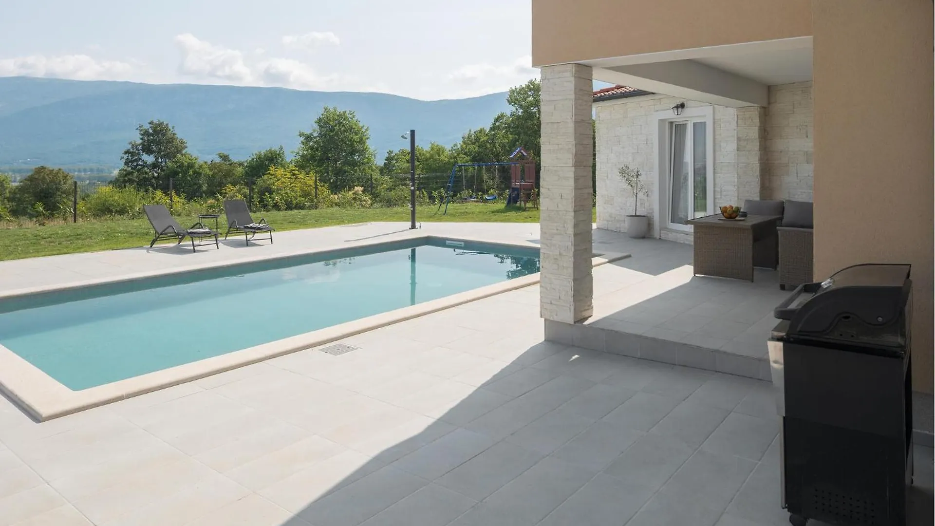 Casa vacanze Lovely Home In Krsan With Outdoor Swimming Pool Croazia